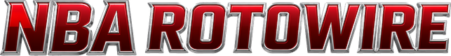 nba rotowire